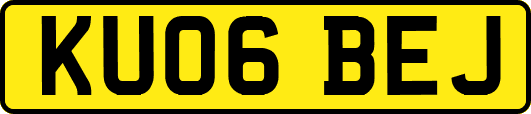 KU06BEJ