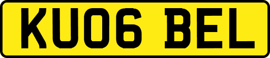 KU06BEL