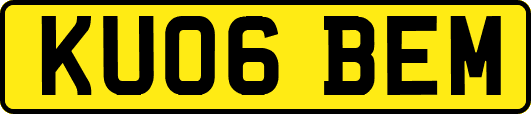 KU06BEM