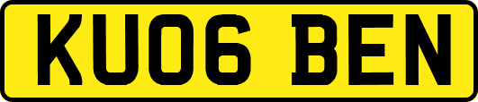 KU06BEN