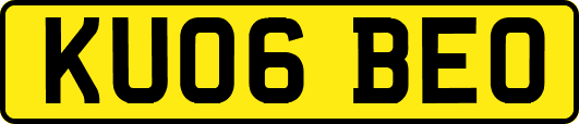 KU06BEO