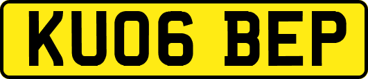 KU06BEP