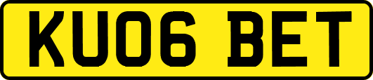 KU06BET