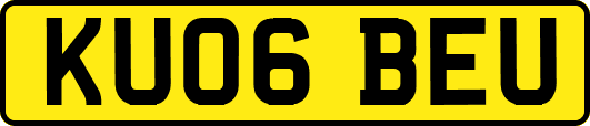 KU06BEU