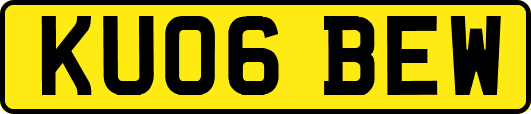 KU06BEW