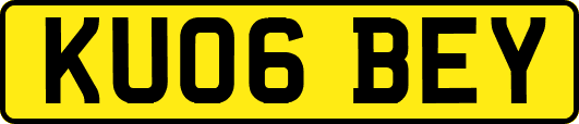 KU06BEY