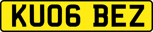 KU06BEZ