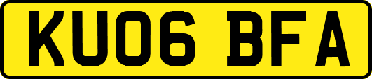 KU06BFA