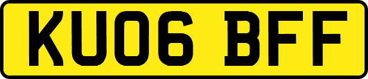 KU06BFF