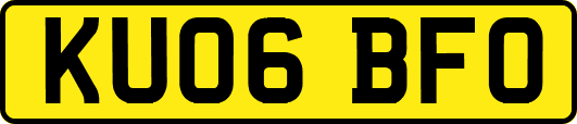 KU06BFO