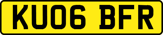KU06BFR