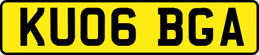 KU06BGA