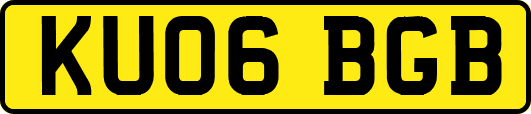 KU06BGB