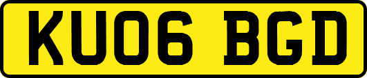 KU06BGD