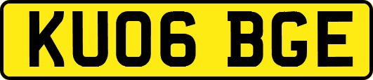 KU06BGE