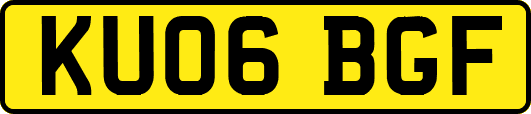 KU06BGF