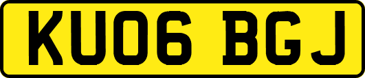 KU06BGJ
