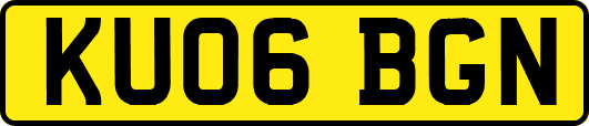 KU06BGN