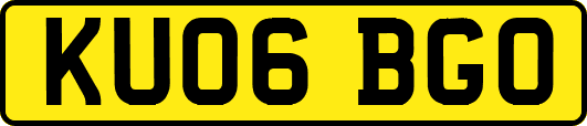 KU06BGO