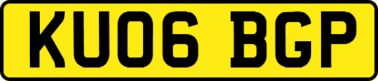 KU06BGP