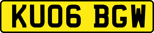 KU06BGW