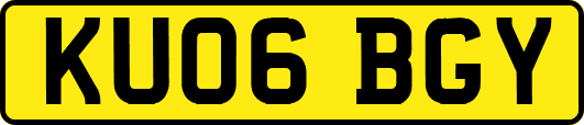 KU06BGY