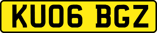 KU06BGZ