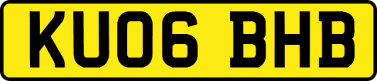 KU06BHB