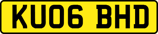 KU06BHD