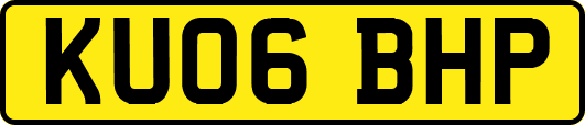 KU06BHP