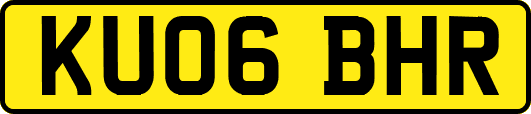 KU06BHR