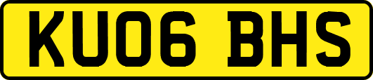 KU06BHS