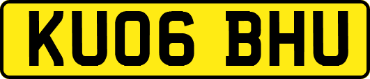 KU06BHU
