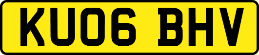KU06BHV