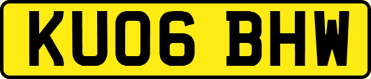 KU06BHW