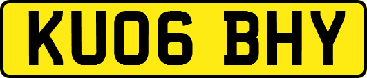 KU06BHY