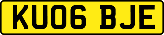 KU06BJE