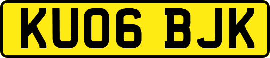 KU06BJK