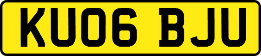 KU06BJU