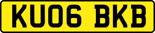 KU06BKB