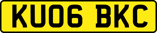 KU06BKC