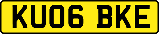 KU06BKE