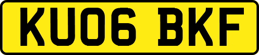 KU06BKF