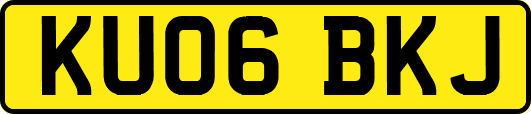 KU06BKJ