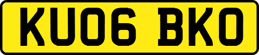 KU06BKO