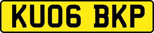 KU06BKP