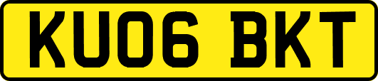 KU06BKT