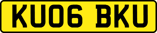 KU06BKU