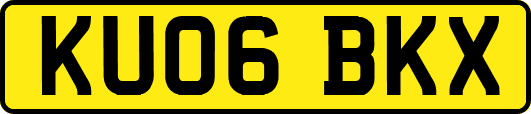 KU06BKX