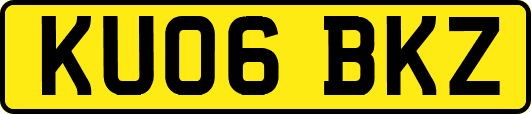 KU06BKZ